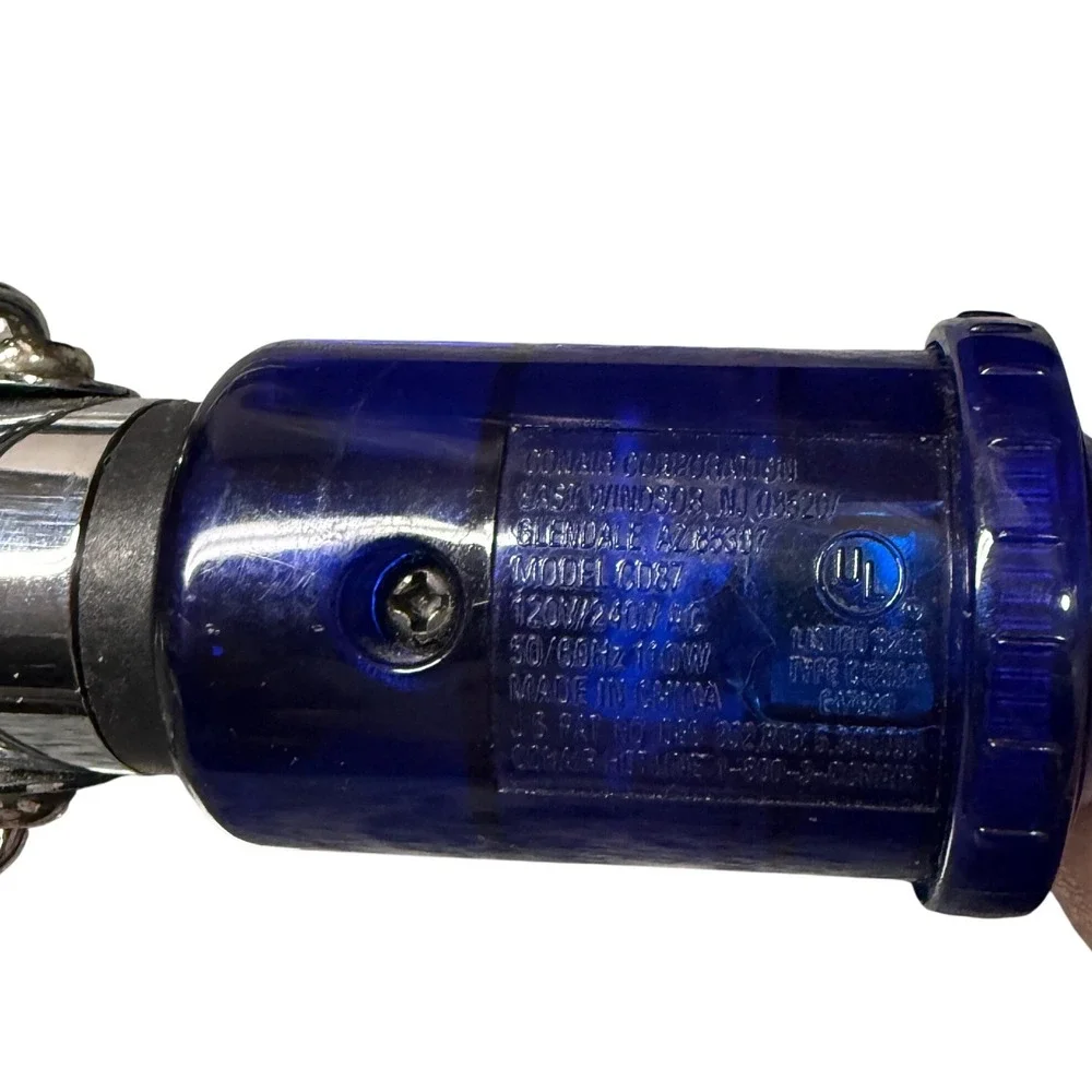Conair Instant Heat 1